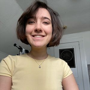 Meet your Posher, Jillian